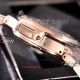 Perfect Replica AAA Clone Patek Philippe Nautilus 35mm Rose Gold Watches Swiss Quartz (5)_th.jpg